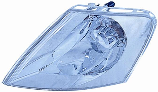 FANALE ANTERIORE DX CRYSTAL VW PASSAT 11/96>09/00