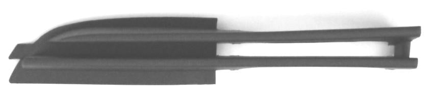 GRIGLIA PARAURTI ANTERIORE DX BMW SERIE 3 E46 09/01>02/05 2 PRFILI