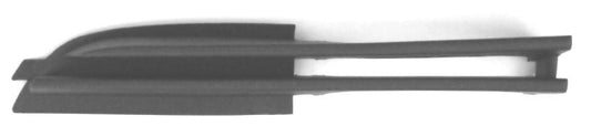 GRIGLIA PARAURTI ANTERIORE DX BMW SERIE 3 E46 09/01>02/05 2 PRFILI