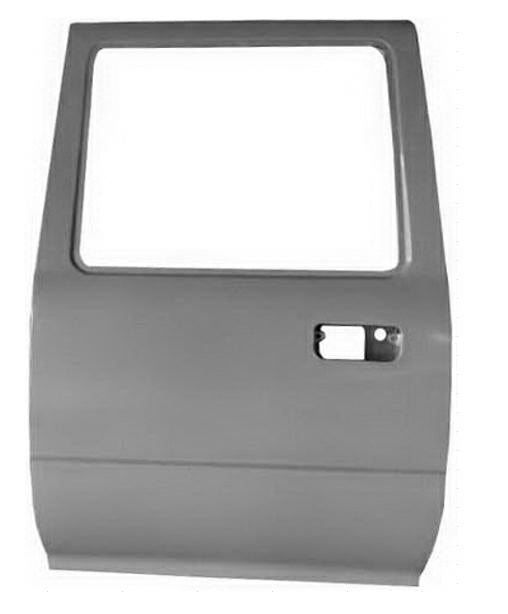 PORTA P/SX TOYOTA HILUX 01/98>12/03 4P