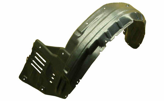 LOCARO ANTERIORE SX MITSUB PAJERO 01/07>