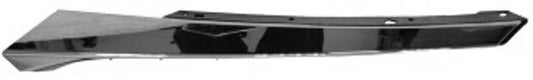 MODANATURE FARO SUP SX CROMO HONDA CIVIC 01/16> 4-5 PORTE
