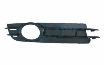 GRIGLIA PARAURTI ANTERIORE DX C/FENDI AUDI A6 05/04>10/08 CHIUSA