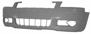 PARAURTI ANTERIORE PRIMER AUDI A3 09/03>09/05 3P -TUV-ES-