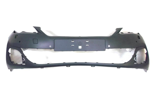 PARAURTI ANTERIORE PRIMER C/LAFAV+SENS+TELEC PEUGEOT 308 01/13> ALLURE