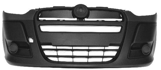PARAURTI ANTERIORE FIAT  DOBLO 12/09>12/14 -TUV-