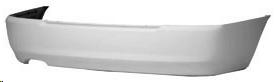 PARAURTI POSTERIORE PRIMER MITSUB LANCER 4P 05/96>12/97