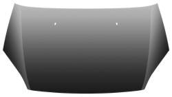 COFANO ANT FORD C-MAX 10/03>02/07