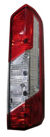 GRUPPO OTTICO POSTERIORE SX FORD TRANSIT 01/13>