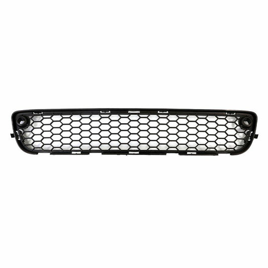 GRIGLIA PARAURTI ANTERIORE C/LE C/SENS VOLVO S80 01/07>