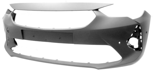 PARAURTI ANTERIORE PRIMER C/PA+PDC OPEL  CORSA F 01/20> -ES-