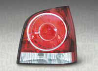 FANALE POSTERIORE DX VW POLO 07/05>