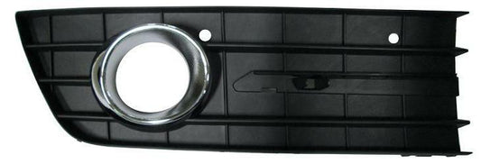GRIGLIA PARAURTI ANTERIORE SX C/FENDI MERCEDES CLASSE A W169 01/08> ELEG