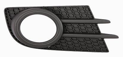 GRIGLIA PARAURTI ANTERIORE DX C/FENDI VW TIGUAN 06/11>