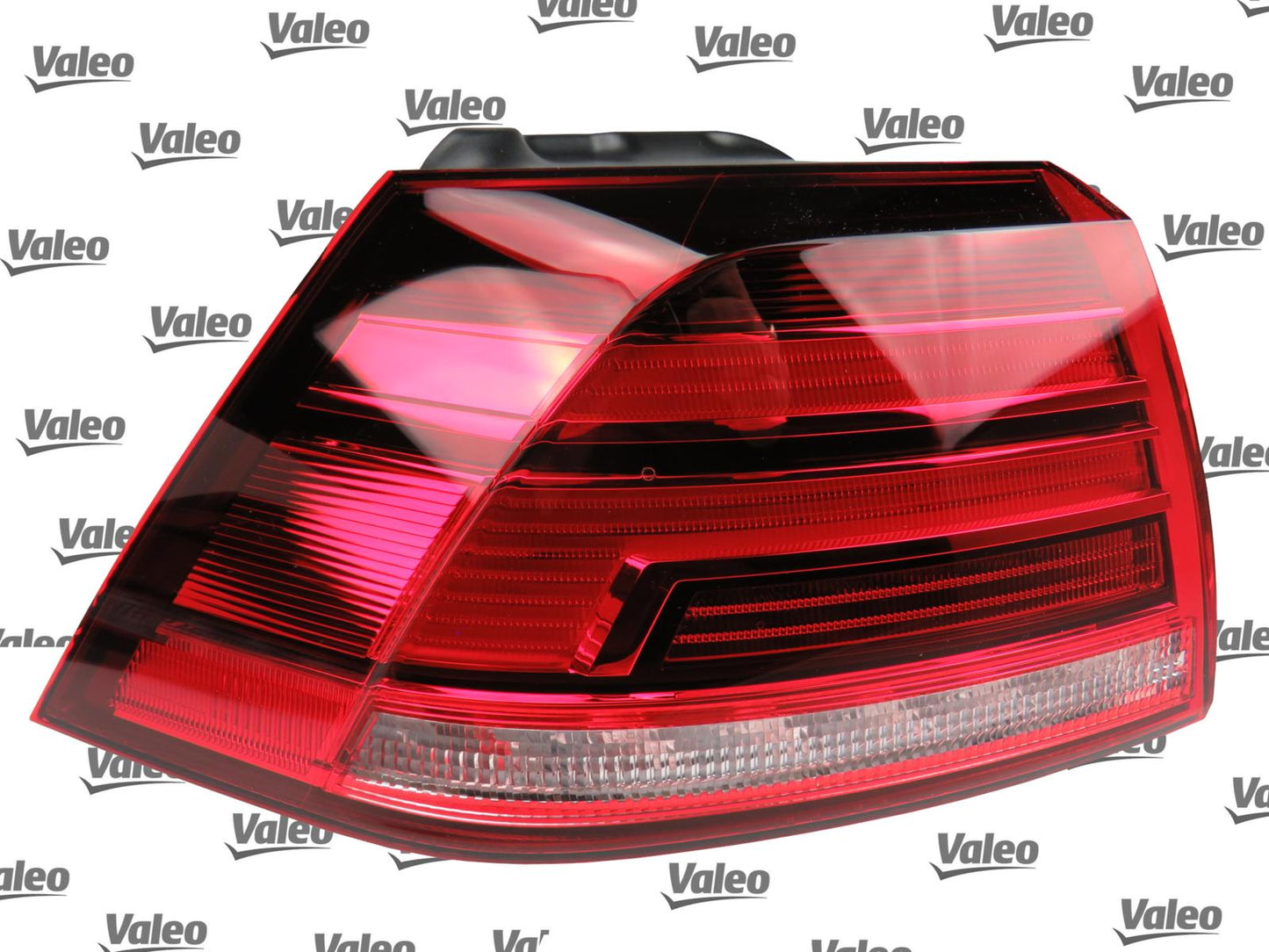 FANALE POSTERIORE SX ESTERNO A LED VW GOLF 7 01/17>