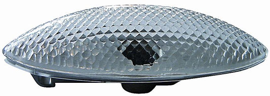 FANALE DX LATERALE BIANCO TOYOTA YARIS 04/99>02/03 03/03>12/05