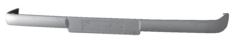 MODANATURE PARAURTI ANTERIORE PRIMER MERCEDES CLASSE E W210 07/95>08/99