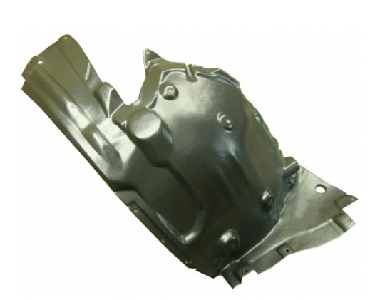 LOCARO ANTERIORE SX PARTE POSTERIORE BMW SERIE 5 F10-F11 01/10>