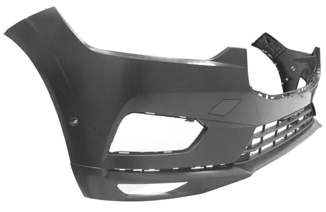 PARAURTI ANTERIORE PRIMER C/PA VOLVO  XC60 01/17> INSCRIPTION/ MOMENTUM