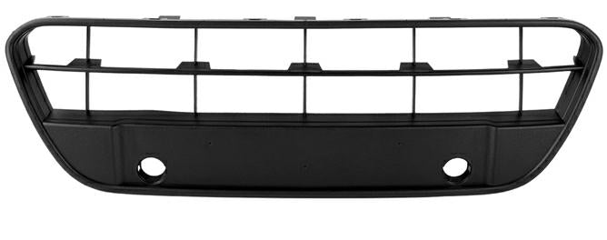 GRIGLIA PARAURTI ANTERIORE FORD TOURNEO CONNECT 04/09>