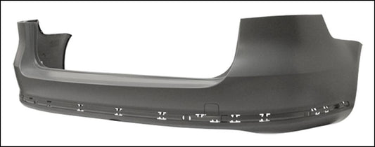 PARAURTI POSTERIORE PRIMER VW PASSAT SW CONFORT LINE 10/10>