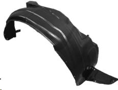 LOCARO ANTERIORE DX HYUNDAI GETZ 09/02>01/05 GETZ 02/05>