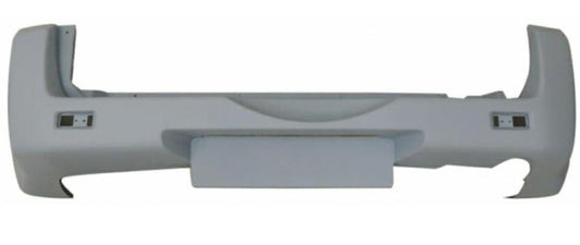 PARAURTI POSTERIORE PRIMER SUZUKI GRAN VITARA 01/09> 5P