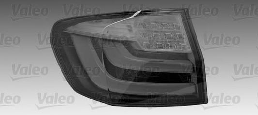 FANALE POSTERIORE DX ESTERNO A LED BMW SERIE 5 F11 01/10>