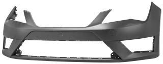 PARAURTI ANTERIORE PRIMER SEAT LEON FR 01/13> -TUV-ES-