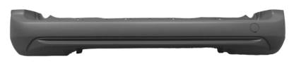 PARAURTI POSTERIORE PRIMER CITR BERLINGO-PEUG PARTNER-OPEL COMBO 01/18>