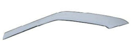 MODANATURE PARAURTI ANTERIORE DX CROMO INF  MITSUBISHI ECLIPSE CROSS 01/18>
