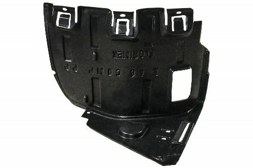 LOCARO ANTERIORE DX PARTE ANTERIORE BMW SERIE 3 E46 COMPACT 09/01>