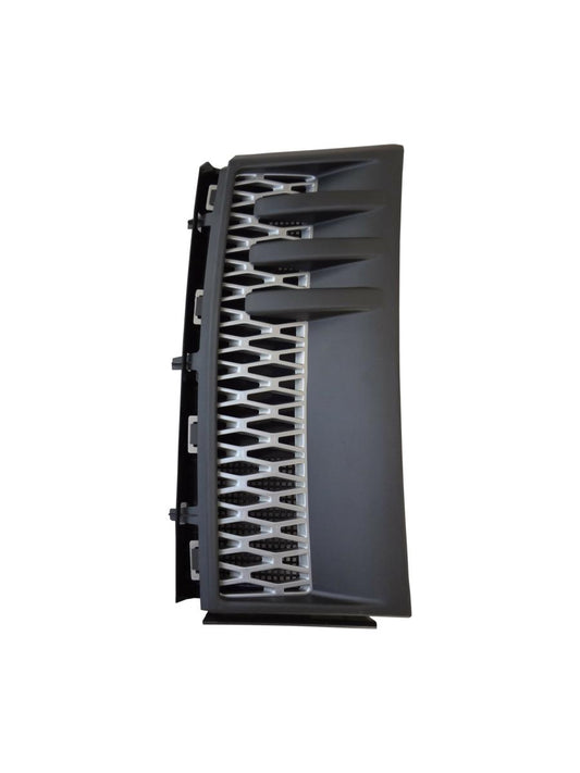 GRIGLIA PARAF ANTERIORE SX GRIGIO SC/ARG LAND ROVER RANGE ROVER 01/10>