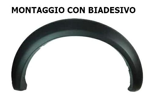 GIROPARAF ANTERIORE SX MITS L200 15>FIAT FULLBACK 16>MONTAG BIADES