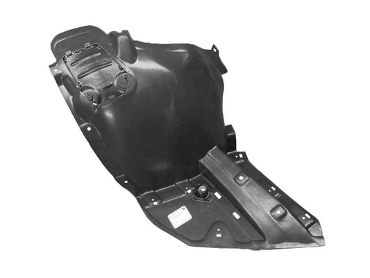 LOCARO ANTERIORE DX PARTE ANTERIORE BMW Z4 E89 01/09>
