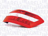 FANALE POSTERIORE SX ESTERNO MERCED CLASSE E W212 05/09>