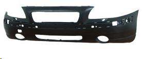 PARAURTI ANTERIORE PRIMER C/LAVAFARI VOLVO S60 01/00>12/04