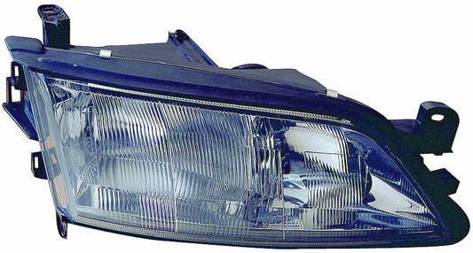 FARO SX H7-H1 PREDISPOSTO REGOLAZIONE ELETT OPEL VECTRA B 11/95>12/98 VALEO