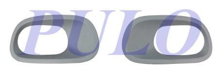 KIT CORNICE FENDI DX+SX PRIMER CITROEN C3 01/16>