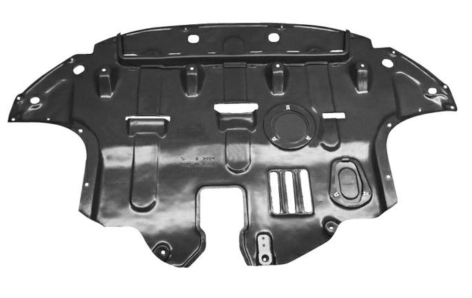 RIPARO SOTTOMOTORE HYUNDAI IONIC 01/16>