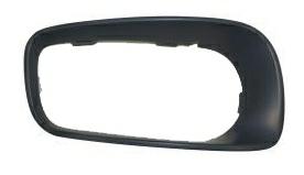 CORNICE FENDI DX NERA MINI COUNTRYMAN (F60) 10/16>