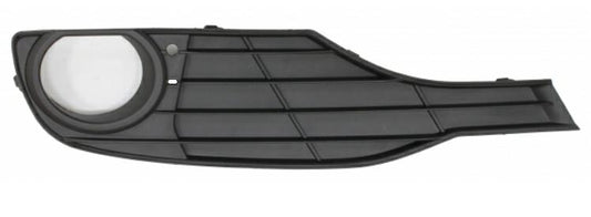 GRIGLIA PARAURTI ANTERIORE DX C/FENDI BMW SERIE 3 F30-31 06/11>MODERN-LUXURY