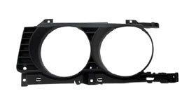 GRIGLIA ANTERIORE SX BMW SERIE 5 E34 04/94>11/95