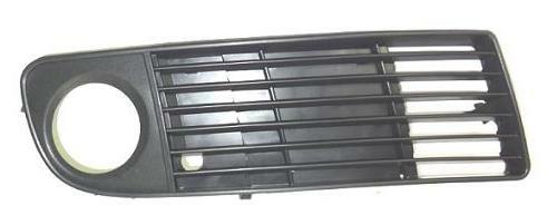 GRIGLIA PARAURTI ANTERIORE DX C/FENDI AUDI A6 05/97>05/01