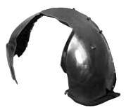 LOCARO ANTERIORE SX VOLVO S60 01/00>12/04