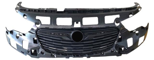 GRIGLIA NERA OPEL COMBO-COMBO LIFE 06/18>