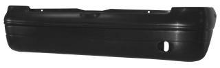 PARAURTI POSTERIORE RENAULT TWINGO 09/98>05/07 -TUV-ES-