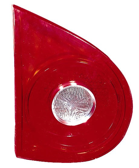 FANALE POSTERIORE SX INTERNO BIANCO ROSSO VW GOLF V 08/03>12/08