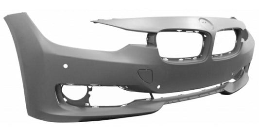 PARAURTI ANTERIORE PRIMER C/PDC BMW SERIE 3 F30-31 06/11> MOD-LUX-SPORT