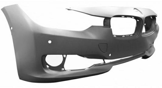 PARAURTI ANTERIORE PRIMER C/PDC+PA BMW SERIE 3 F30-F31 06/11> -ES-
